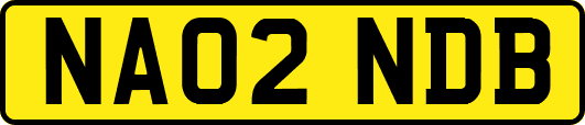 NA02NDB