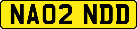 NA02NDD