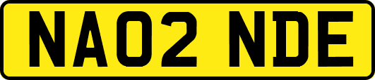 NA02NDE