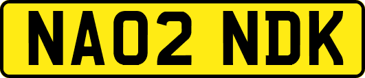 NA02NDK