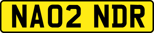 NA02NDR