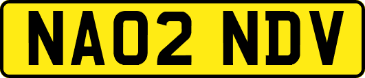 NA02NDV