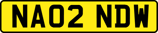 NA02NDW