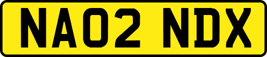 NA02NDX