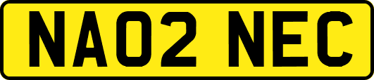NA02NEC