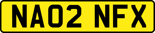 NA02NFX