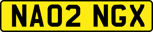 NA02NGX