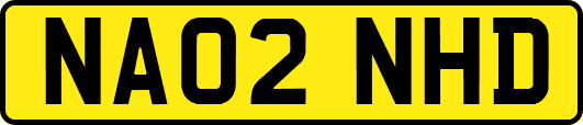 NA02NHD