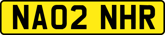 NA02NHR