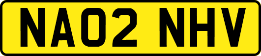 NA02NHV