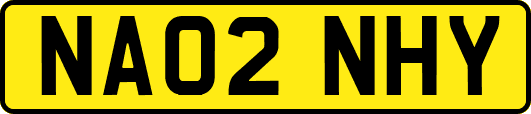 NA02NHY