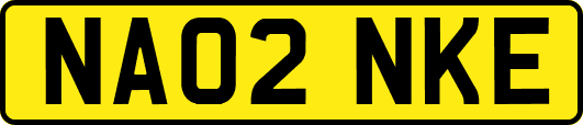NA02NKE