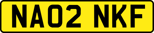 NA02NKF