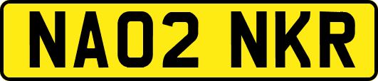 NA02NKR