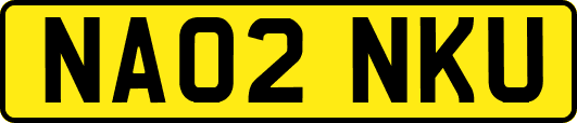 NA02NKU