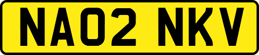 NA02NKV