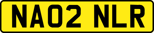 NA02NLR