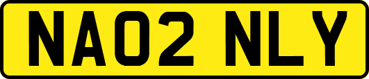 NA02NLY
