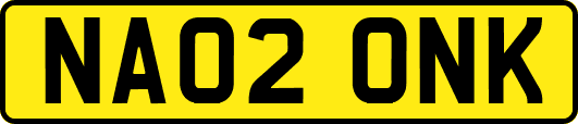 NA02ONK