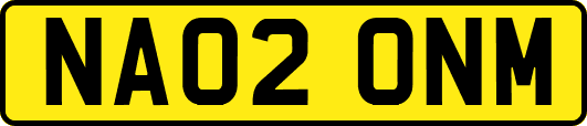 NA02ONM