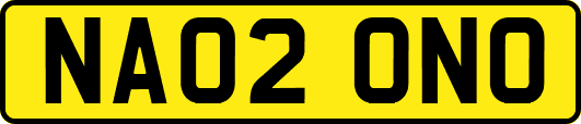 NA02ONO