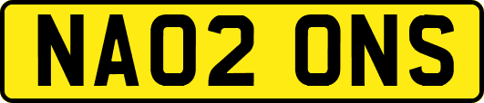 NA02ONS