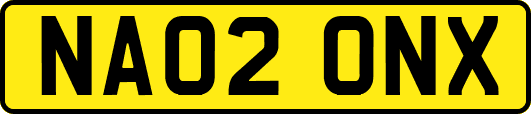 NA02ONX