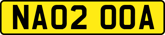 NA02OOA