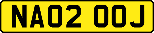NA02OOJ