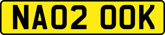 NA02OOK