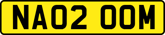 NA02OOM