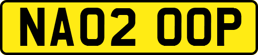 NA02OOP