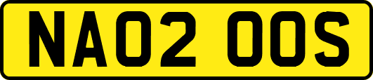 NA02OOS