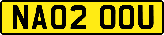 NA02OOU