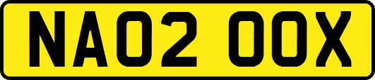 NA02OOX
