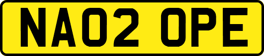 NA02OPE