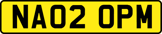 NA02OPM