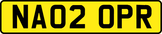 NA02OPR