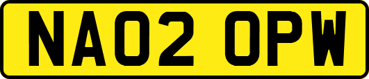 NA02OPW