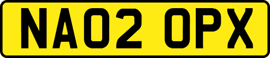 NA02OPX