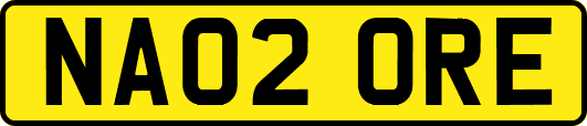 NA02ORE