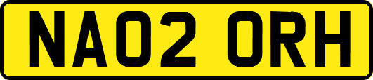 NA02ORH
