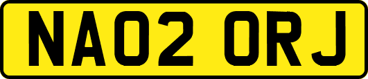 NA02ORJ