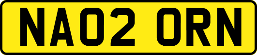 NA02ORN
