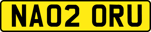 NA02ORU