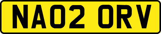 NA02ORV