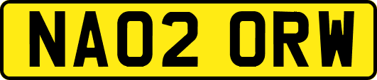 NA02ORW