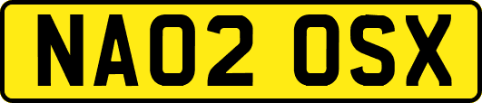 NA02OSX