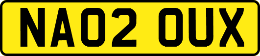 NA02OUX
