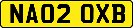 NA02OXB
